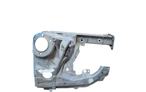 Audi A4 S4 B9 8W Front side member 