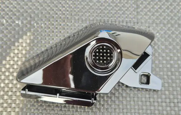 BMW iX Front parking sensor holder (PDC) 51115A3AE05
