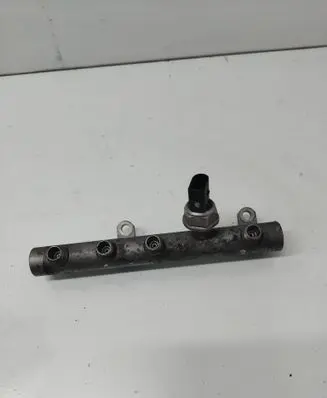 Audi A6 S6 C6 4F Fuel main line pipe 059130089AB