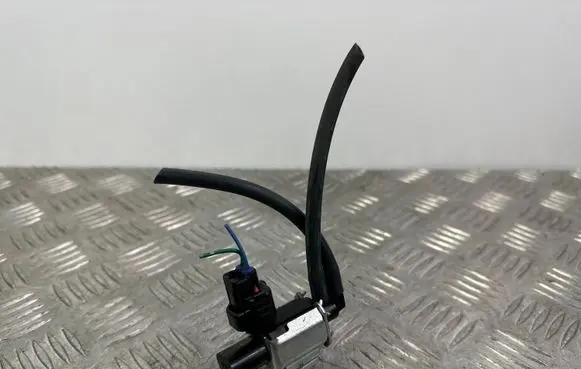 Mitsubishi Outlander Other control units/modules K5T46494