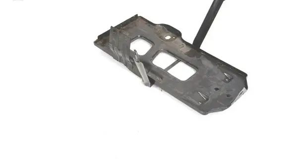 Mercedes-Benz S W221 Battery box tray A2216201218
