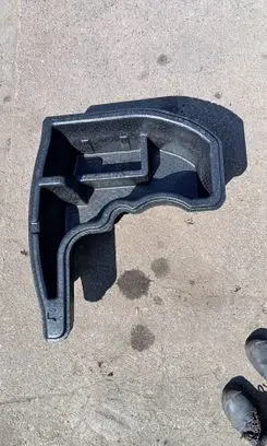 KIA Optima Glove box 85780D4850