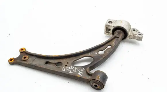 Volkswagen Golf VI Front lower control arm/wishbone 