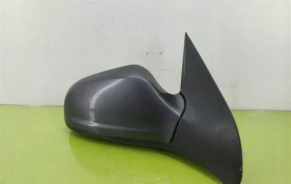 Opel Astra H Front door electric wing mirror 13312948