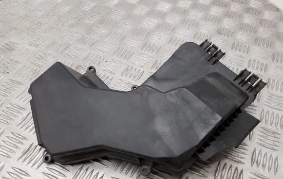 Audi A6 S6 C6 4F Fuse box cover 4F1937576B
