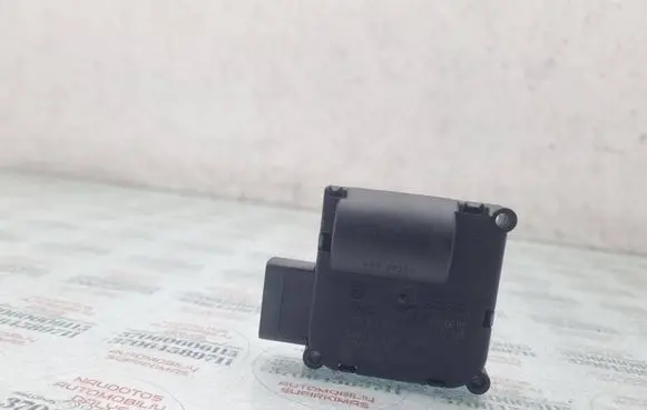 Audi A6 S6 C6 4F Air flap motor/actuator 4F0820511BC 0132801369