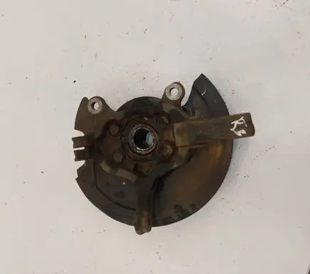 Nissan Leaf II (ZE1) Front wheel hub