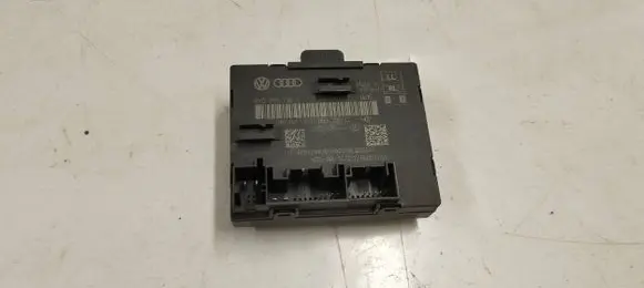 Audi Q3 8U Door control unit/module 8x0959795c