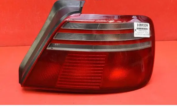 Honda Accord Rear/tail lights