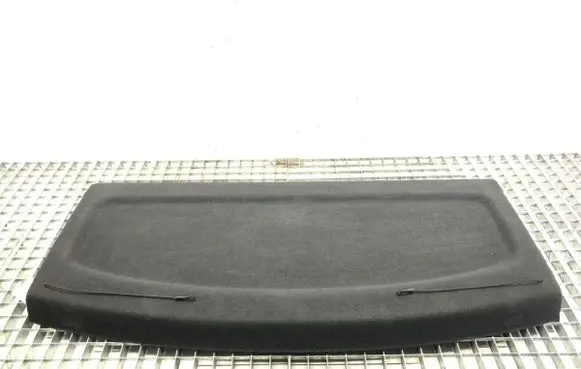 Volkswagen Golf V Parcel shelf 
