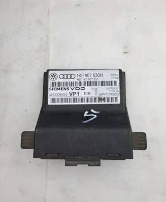 Volkswagen Caddy Other control units/modules 1K0907530H A2C53094005 1K0907951