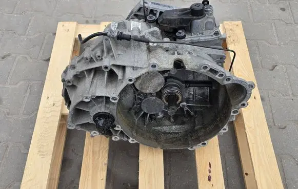 KIA Sportage Manual 6 speed gearbox SF95JFDG9R7002LA