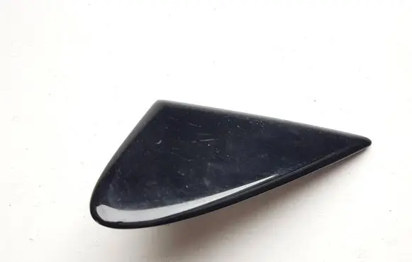 Other front door trim element