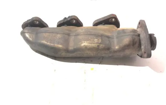 Audi A8 S8 D3 4E Exhaust manifold 059253033L