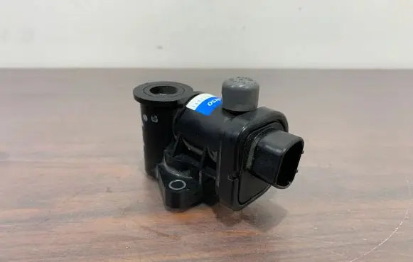 Subaru Forester SK Intake manifold valve actuator/motor 0120101091