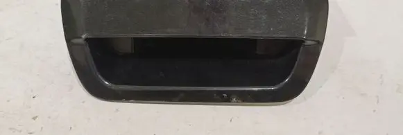 Jeep Grand Cherokee Tailgate trunk handle 770801AC