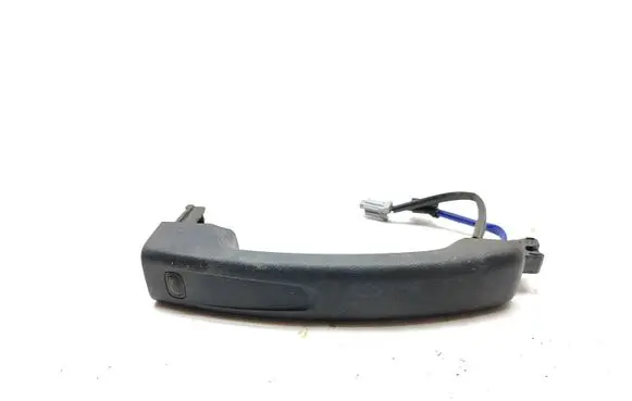 Renault Trafic III (X82) Loading door exterior handle 806061908R 856061829R