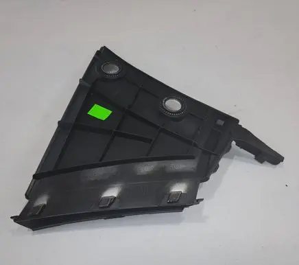Air intake duct part