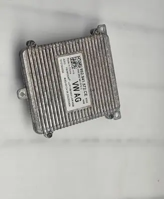 Xenon control unit/module