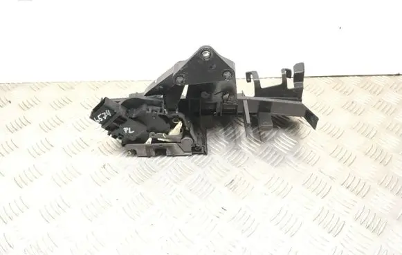Ford Focus Front door lock 41724112 924033000 24000010013