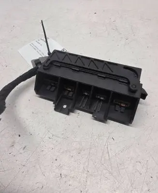 Volvo S80 Fuse module 1234