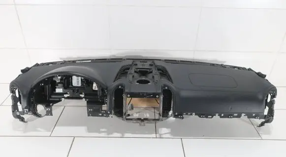 Porsche Cayenne (92A) Dashboard 