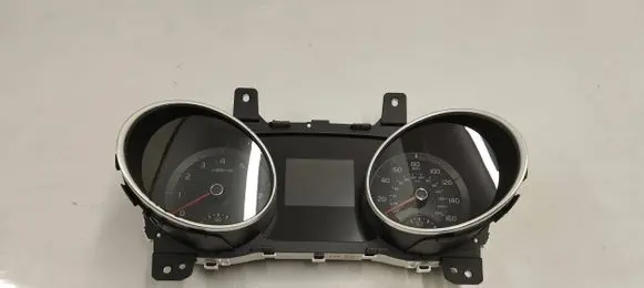 KIA Ceed Speedometer (instrument cluster) 116420318x