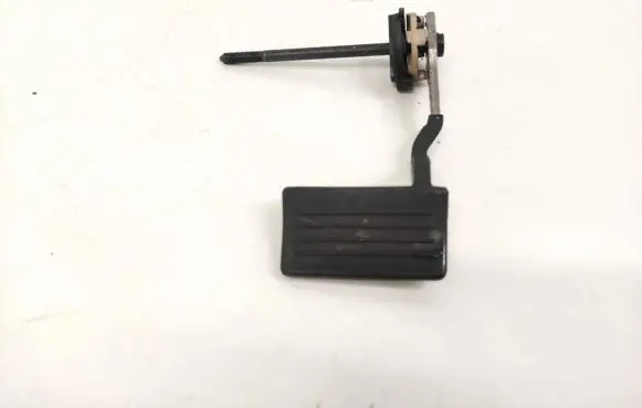 Ford Galaxy Steering wheel adjustment switch 