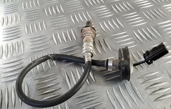 Mitsubishi Lancer Lambda probe sensor 0ZA548M1