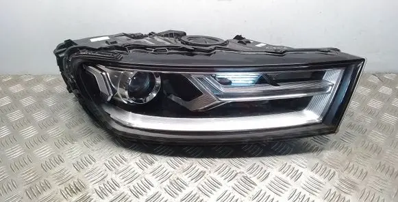Audi Q7 4M Headlight/headlamp 4M0941006 4M0907397A