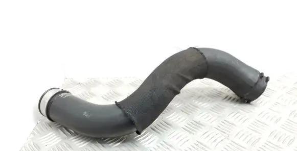 Audi A6 S6 C6 4F Intercooler hose/pipe 4F0145737D