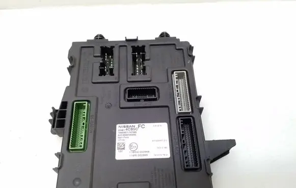 Nissan Qashqai Comfort/convenience module 284B14CB5C A2C99447220200