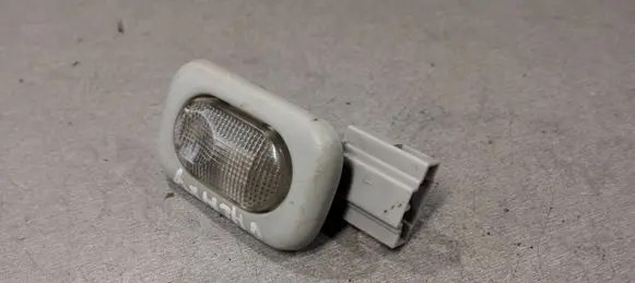 Volkswagen Sharan Rear seat light 1H0947291