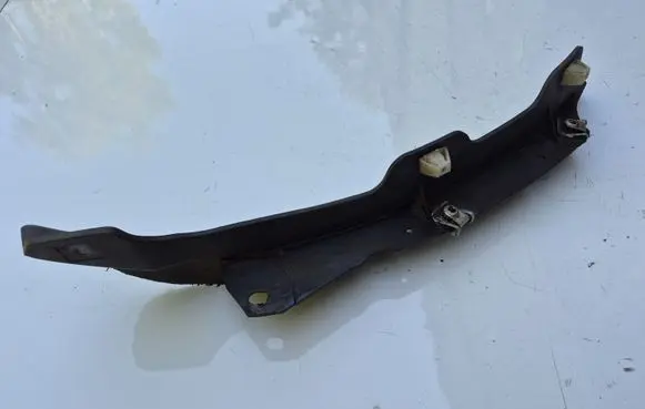 Audi A4 S4 B8 8K Front mudguard 8K0853888A
