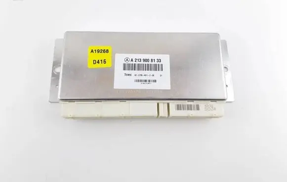Mercedes-Benz E W213 Suspension control unit/module A2139008133 A2C7394611200
