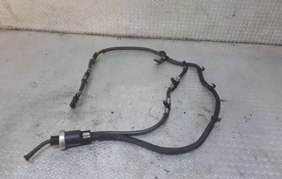 Fuel return line/hose