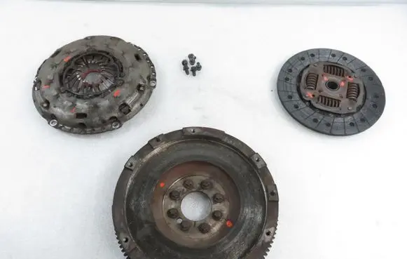Fiat Ducato Flywheel 324045310 124044610 6U306375AC