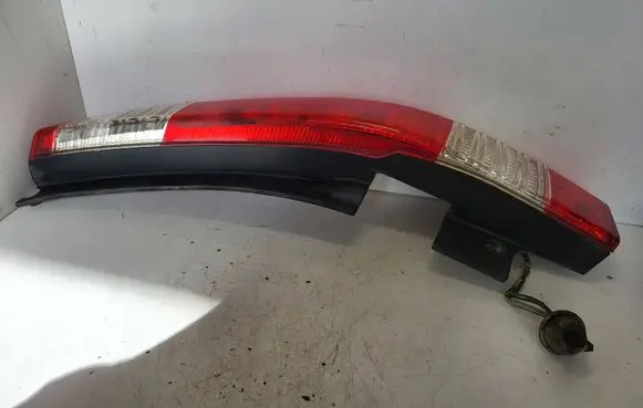Honda CR-V Rear/tail lights P5007R