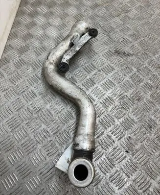 Volkswagen PASSAT B6 Intercooler hose/pipe 1K0145790C