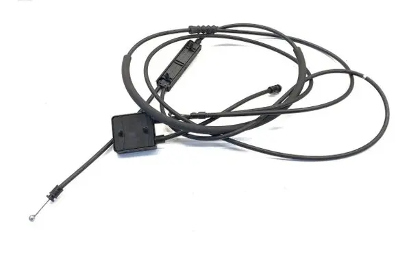 Mini Clubman F54 Engine bonnet/hood lock release cable 7495843