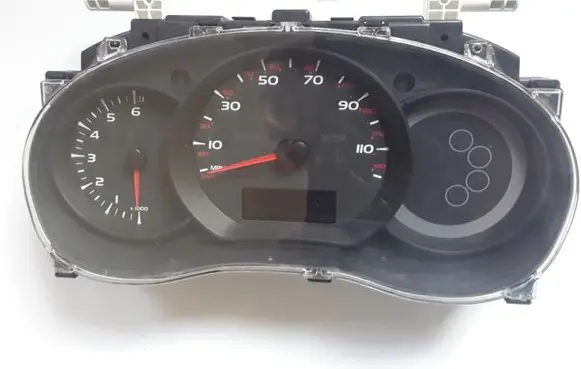 Speedometer (instrument cluster)