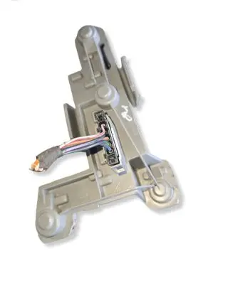 Volkswagen Golf VI Tail light bulb cover holder 1K9945258