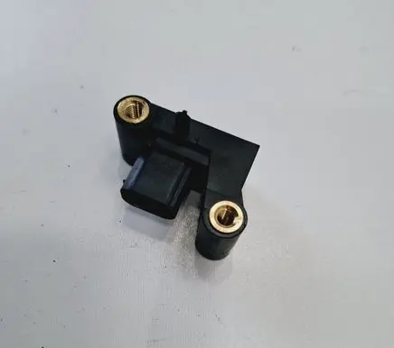 Mini One - Cooper Clubman R55 Airbag deployment crash/impact sensor 6977398