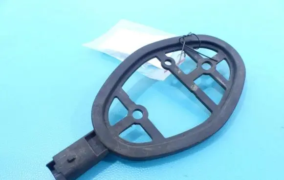 Tire pressure sensor