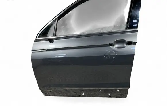Volkswagen Tiguan Front door