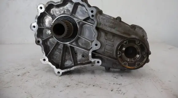 Mercedes-Benz ML W164 Gearbox transfer box case A2512800900