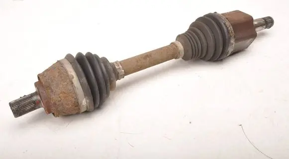 Volvo V40 Front driveshaft 