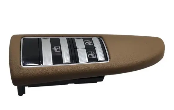 Mercedes-Benz S W221 Door control unit/module A2218214351
