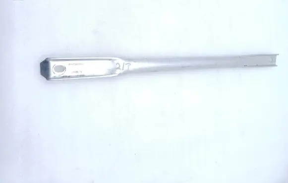Mercedes-Benz E W213 Other front suspension part A2136280000