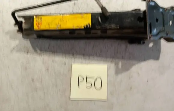 Ford Focus Lift Jack 98AB17080CB